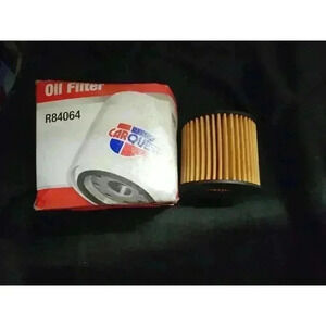 Carquest Standard Oil Filter: R84064
